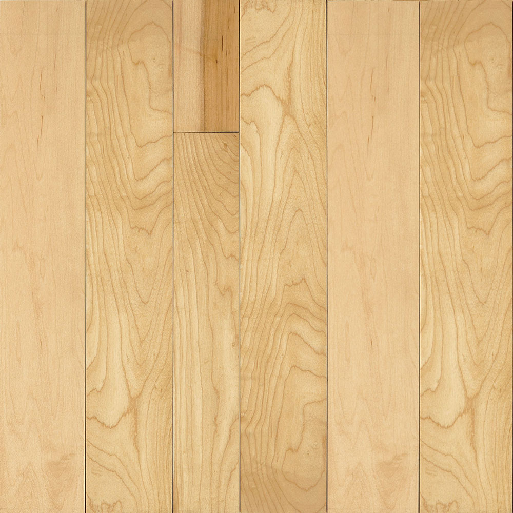 Bruce Bruce Westmoreland Plank Natural (Sample) Hardwood Flooring