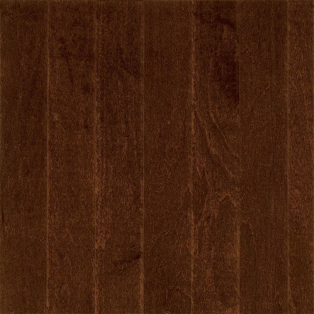 Bruce Bruce Westmoreland Strip Maple Cocoa Brown (Sample) Hardwood Flooring