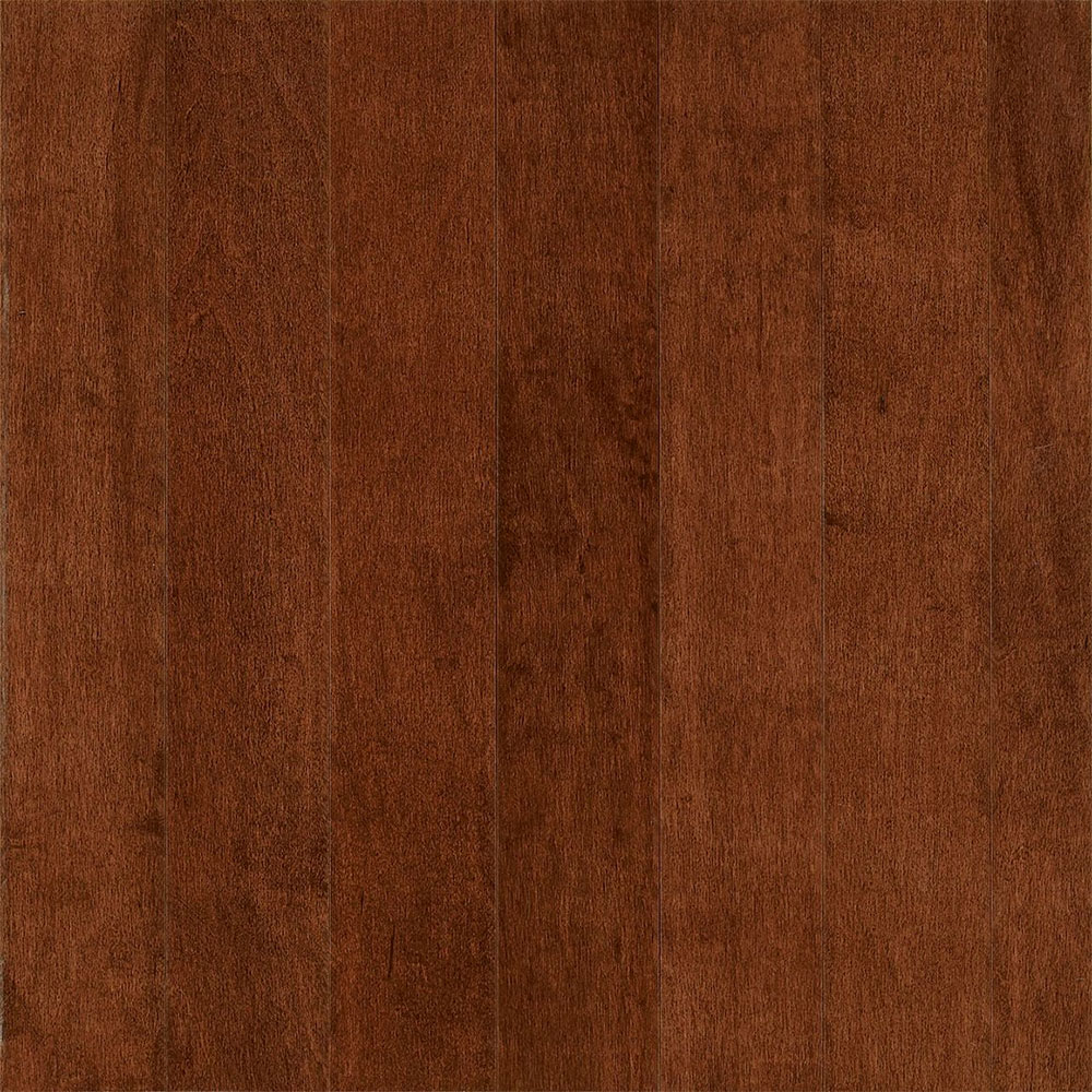 Bruce Bruce Westmoreland Strip Maple Cherry (Sample) Hardwood Flooring