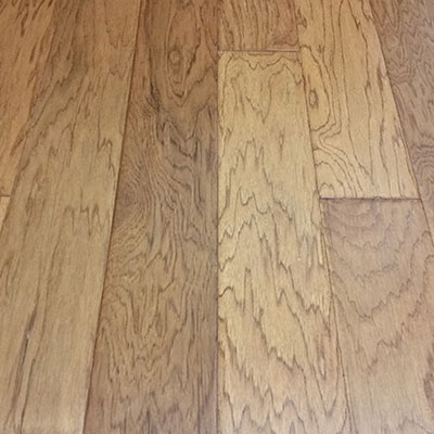 Cala Cala Generation Handscraped Hickory Biscotti Hardwood Flooring