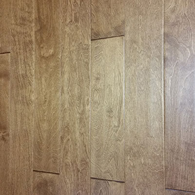 Cala Cala Generation Handscraped Maple Smokey Topaz Hardwood Flooring
