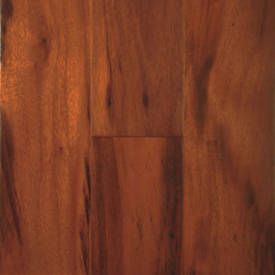 Cala Cala Generation Handscraped Tigerwood Natural Hardwood Flooring