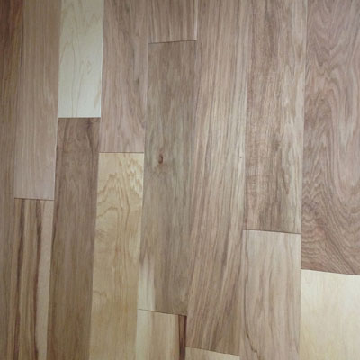 Cala Cala Vogue Collection 5 Hickory Natural Hardwood Flooring