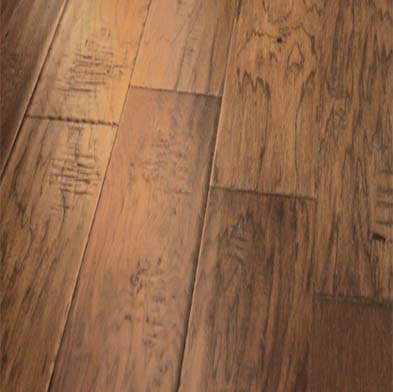 Chesapeake Flooring Chesapeake Flooring Savannah Plank 6 1/2 Inch Briar Hardwood Flooring