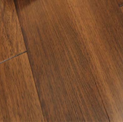 Chesapeake Flooring Chesapeake Flooring Pometia Solid 3 1/2 Inch Bradford Brown Hardwood Flooring