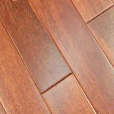 Chesapeake Flooring Chesapeake Flooring Pometia Solid 3 1/2 Inch Cajun Hardwood Flooring