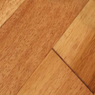 Chesapeake Flooring Chesapeake Flooring Pometia Solid 3 1/2 Inch Natural Hardwood Flooring