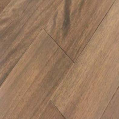 Chesapeake Flooring Chesapeake Flooring Pometia Solid 3 1/2 Inch Silver Dust Hardwood Flooring