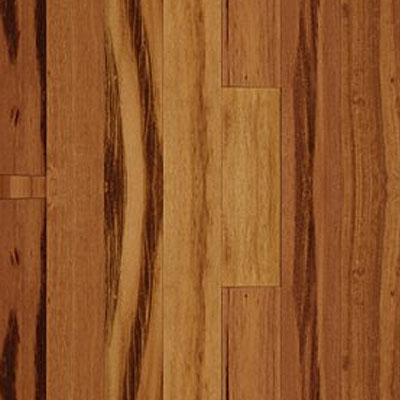 Cikel Cikel Curitiba 3 1/4 Tigerwood Hardwood Flooring