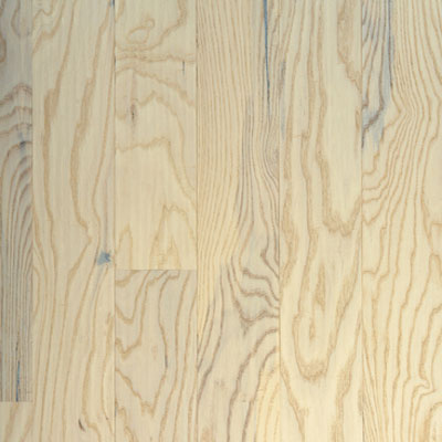 Columbia Columbia Amelia Hand Sculpted Solid 5 Ivory Ash (Sample) Hardwood Flooring