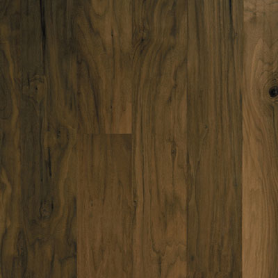 Columbia Columbia Amelia Hand Sculpted Engineered 5 Smoked Walnut (Sample) Hardwood Flooring