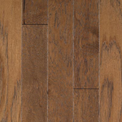 Columbia Columbia Ashlynn 5 Butternut Hickory (Sample) Hardwood Flooring