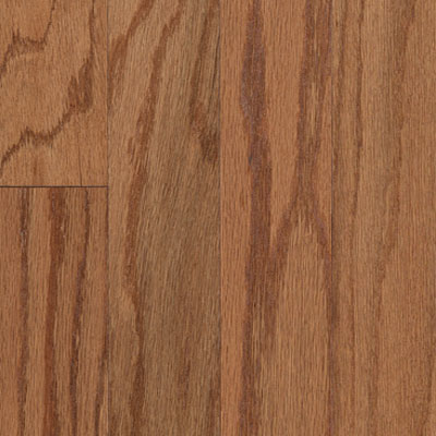 Columbia Columbia Augusta Oak 5 Honey (Sample) Hardwood Flooring