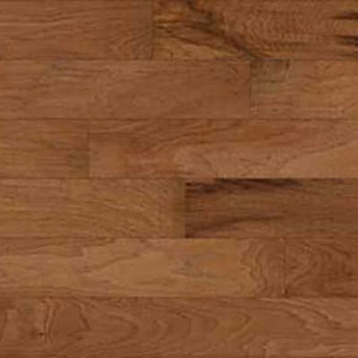 Columbia Columbia Barton Hickory 3 Toasted (Sample) Hardwood Flooring