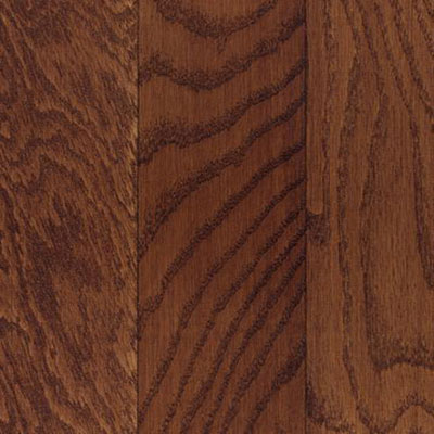 Columbia Columbia Beacon Oak with Uniclic 3 Henna (Sample) Hardwood Flooring
