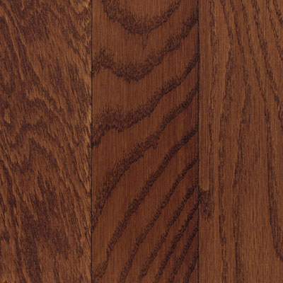 Columbia Columbia Beacon Oak 5 Henna Oak (Sample) Hardwood Flooring