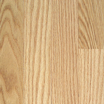 Columbia Columbia Beacon Oak 5 Natural Oak (Sample) Hardwood Flooring