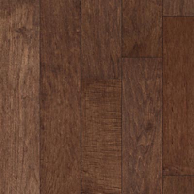 Columbia Columbia Beckham Engineered 5 Spindle Maple (Sample) Hardwood Flooring