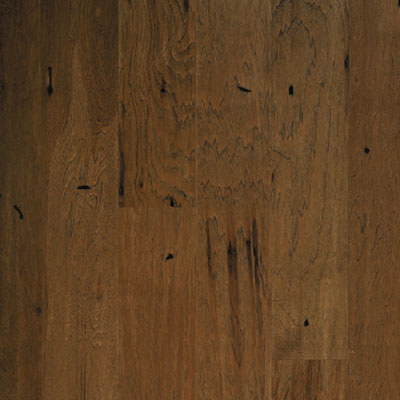 Columbia Columbia Berkshire Distressed Solid 5 Broomstick Hickory (Sample) Hardwood Flooring