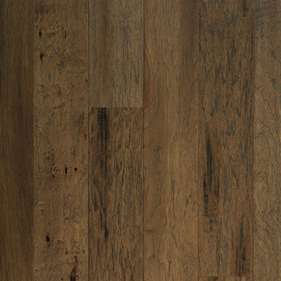 Columbia Columbia Chatham Time Worn Solid 5 Sandpiper Hickory (Sample) Hardwood Flooring