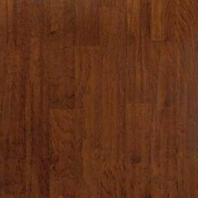 Columbia Columbia Gunnison 5 Hazelnut Hickory (Sample) Hardwood Flooring