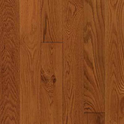 Columbia Columbia Hampton Forge 2 Ravelin Oak (Sample) Hardwood Flooring