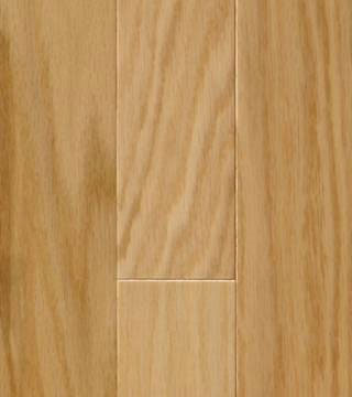 Columbia Columbia Harrison Oak 5 Natural (Sample) Hardwood Flooring