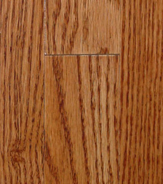 Columbia Columbia Harrison Oak 3 Cider (Sample) Hardwood Flooring