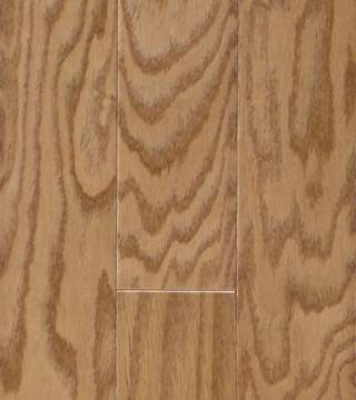 Columbia Columbia Harrison Oak 5 Wheat (Sample) Hardwood Flooring