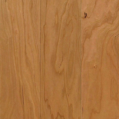 Columbia Columbia Intuition With Uniclic 4 Cherry Natural (Sample) Hardwood Flooring