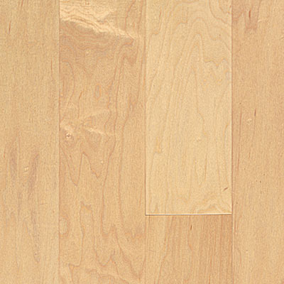 Columbia Columbia Intuition With Uniclic 4 Maple Natural (Sample) Hardwood Flooring