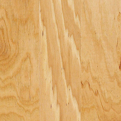 Columbia Columbia Intuition With Uniclic 4 Hickory Natural (Sample) Hardwood Flooring