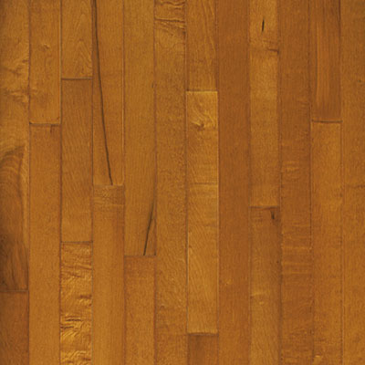 Columbia Columbia Jefferson Maple 2 1/4 Rust (Sample) Hardwood Flooring