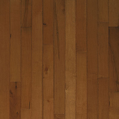 Columbia Columbia Jefferson Maple 2 1/4 Suede (Sample) Hardwood Flooring