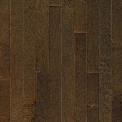 Columbia Columbia Jefferson Maple 3 1/4 Toasted (Sample) Hardwood Flooring