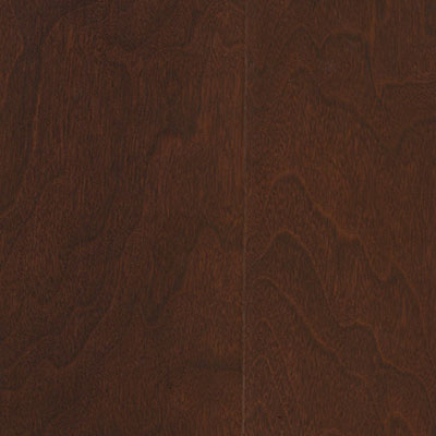 Columbia Columbia Lewis Walnut 5 Mocha (Sample) Hardwood Flooring