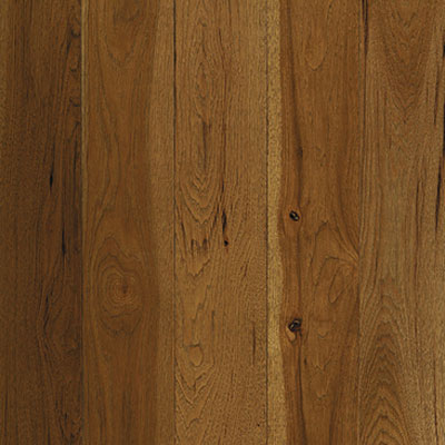 Columbia Columbia Monroe Hickory 2 1/4 Taupe (Sample) Hardwood Flooring
