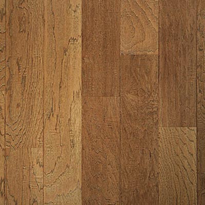 Columbia Columbia Pagosa Hickory 5 Pioneer Hickory (Sample) Hardwood Flooring