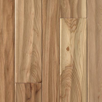 Columbia Columbia Pembridge 3 Vanilla Hickory (Sample) Hardwood Flooring