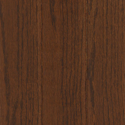 Columbia Columbia Livingston Oak 5 Coffee Bean (Sample) Hardwood Flooring