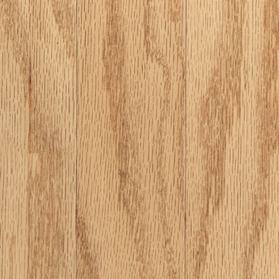 Columbia Columbia Livingston Oak 3 Natural (Sample) Hardwood Flooring
