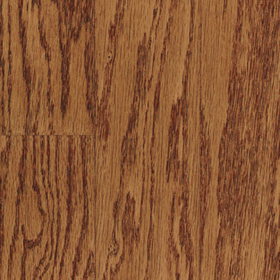 Columbia Columbia Livingston Oak 3 Cocoa (Sample) Hardwood Flooring