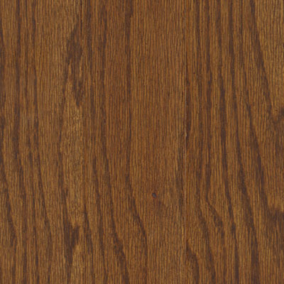 Columbia Columbia Livingston Oak 3 Walnut (Sample) Hardwood Flooring