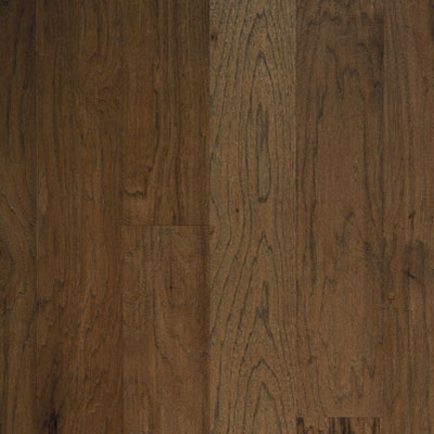 Columbia Columbia Silverton Country Solid 5 Bison Hickory (Sample) Hardwood Flooring