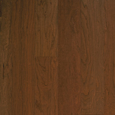 Columbia Columbia Silverton Country Engineered 5 Buckskin Cherry (Sample) Hardwood Flooring