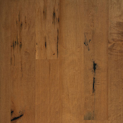 Columbia Columbia Silverton Country Solid 5 Sundown Maple (Sample) Hardwood Flooring