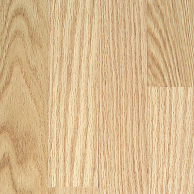 Columbia Columbia Thornton Oak 3 1/4 Natural (Sample) Hardwood Flooring
