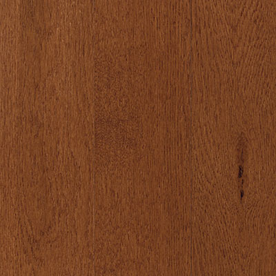 Columbia Columbia Washington Oak 2 1/4 Red Oak Auburn (Sample) Hardwood Flooring