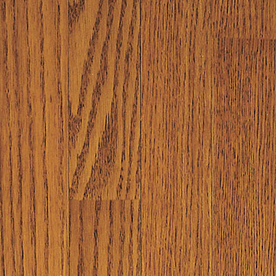 Columbia Columbia Congress Oak 2 1/4 Sunrise Oak (Sample) Hardwood Flooring