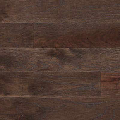 Columbia Columbia Weston Hickory/Oak 2 Inch Width Woven Oak (Sample) Hardwood Flooring